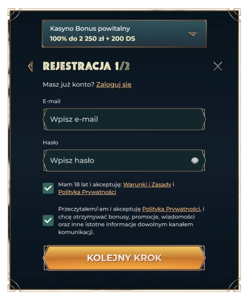 MonsterWin login